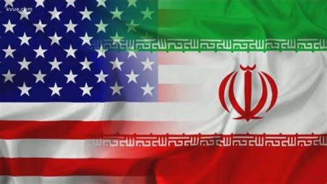 us iran relations 2023